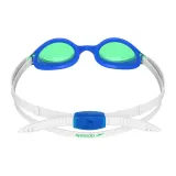 Очки для плавания детские Speedo Hyper Flyer, Uniwersalny dziecko, Синий — фото 3
