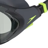 Очки-маска для плавания в бассейне Speedo Biofuse 2.0 для взрослых — фото 5