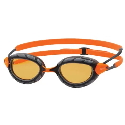 Очки для плавания Zoggs Predator Polarized Ultra