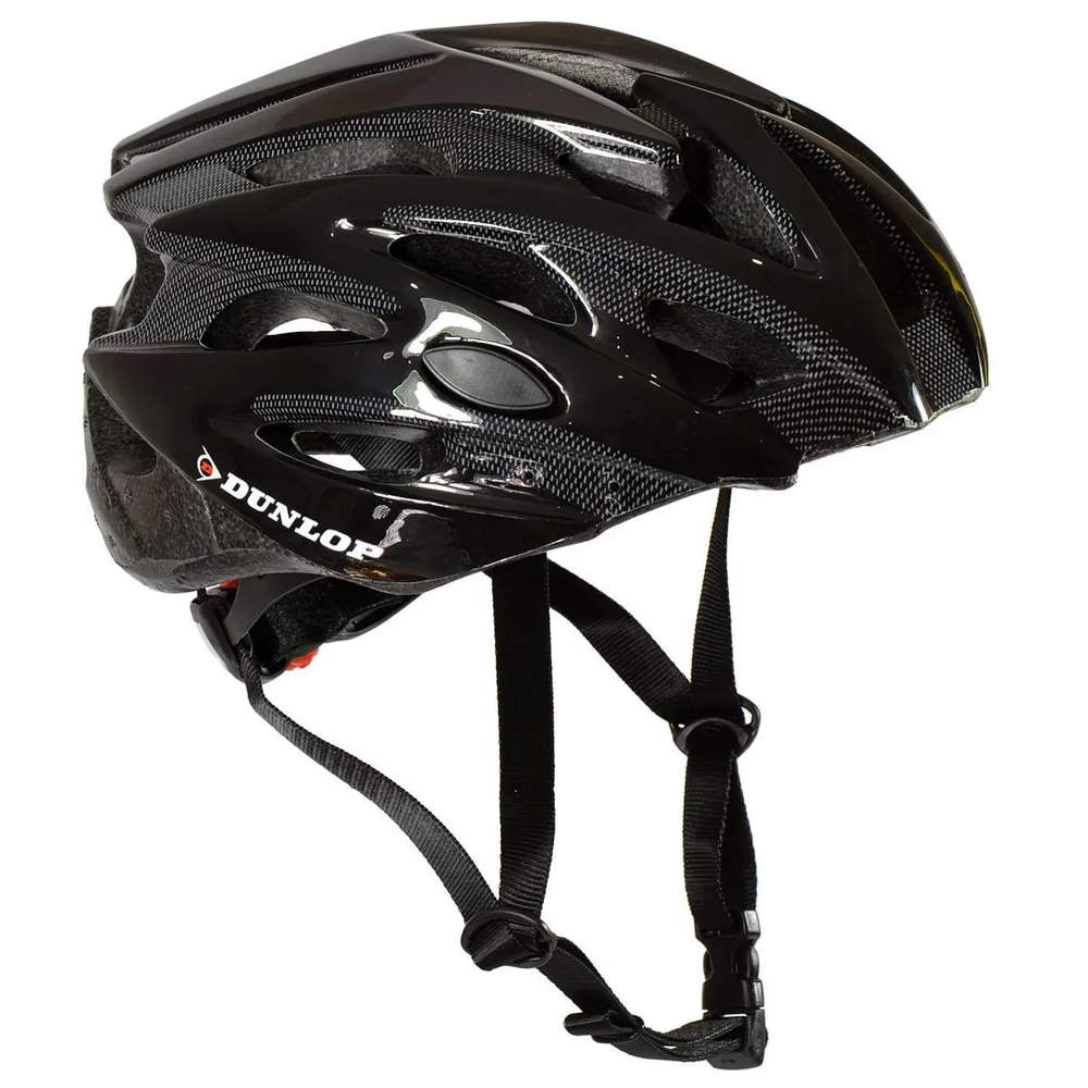 Шлем велосипедный регулируемый Dunlop MTB