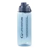 Бутылка туристическая Lifeventure Tritan Flask 2000 мл — navy — фото 1