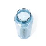 Бутылка туристическая Lifeventure Tritan Flask 2000 мл — navy — фото 4