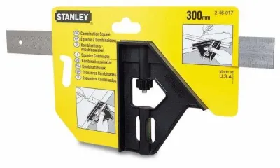 Крючок комбинированный STANLEY