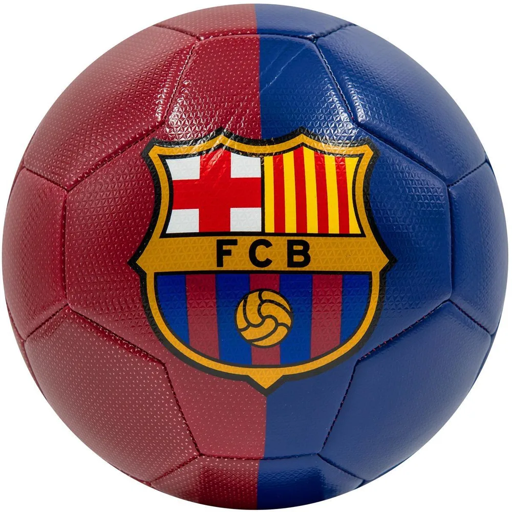 Мяч футбольный FC Barcelona Home