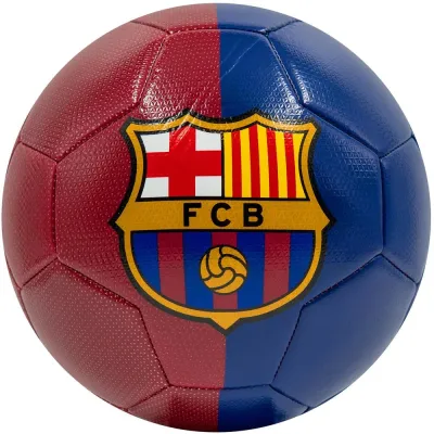 Мяч футбольный FC Barcelona Home