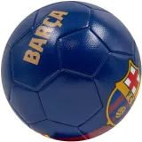 Мяч футбольный FC Barcelona Home — фото 2