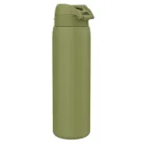 Фляга спортивная ION8 Single Wall I8SS1000KGRE Khaki Green, 1,2 л — фото 4
