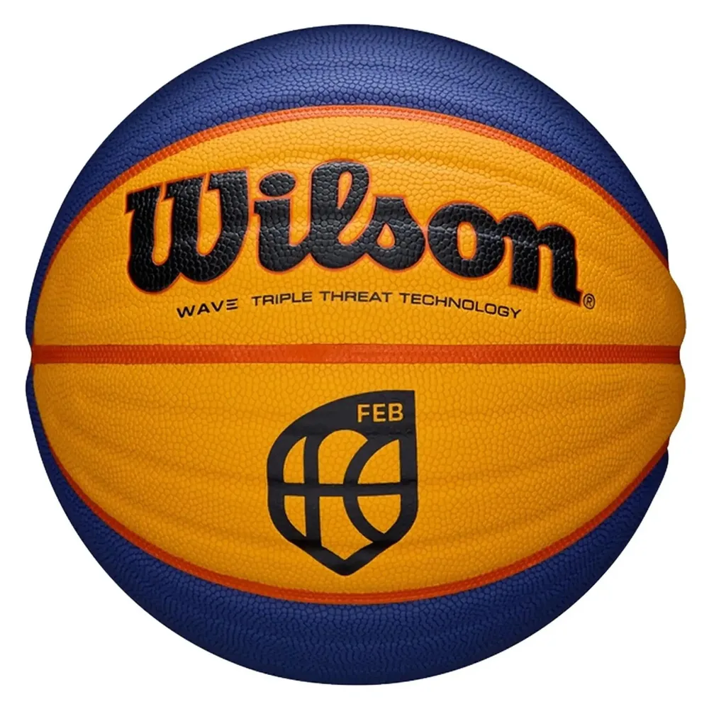 Мяч баскетбольный Wilson FIBA 3x3 Game