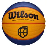 Мяч баскетбольный Wilson FIBA 3x3 Game — фото 1