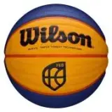 Мяч баскетбольный Wilson FIBA 3x3 Game — фото 3