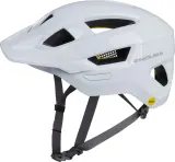 Шлем велосипедный Endura Hummvee Mips для MTB, белый — фото 4