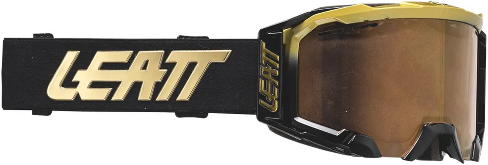 Веломаска LEATT Goggle Velocity 5.0 MTB Iriz