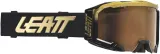Веломаска LEATT Goggle Velocity 5.0 MTB Iriz — фото 1