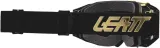 Веломаска LEATT Goggle Velocity 5.0 MTB Iriz — фото 2
