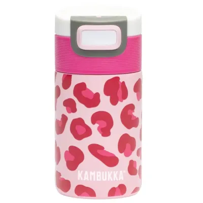Термокружка Kambukka Etna 300 мл, Pink Panther