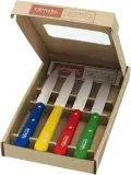 Набор из 4 универсальных ножей Opinel — фото 4