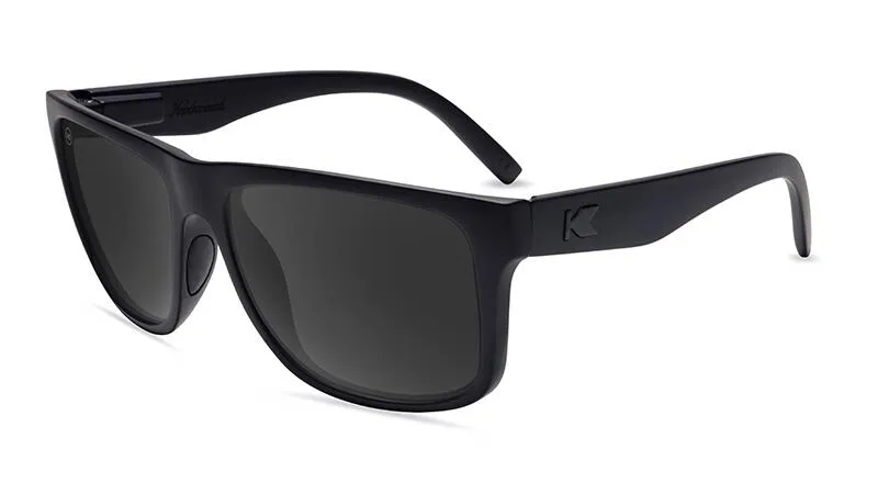Солнцезащитные очки Knockaround Torrey Pines Sport, категория 3, поляризационные