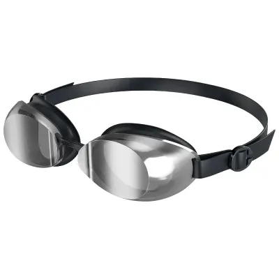Очки для плавания зеркальные Speedo Jet 2.0