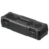 Динамометрический ключ Topeak Torq Stick Pro 4-20 Нм с набором бит — фото 2