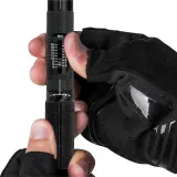 Динамометрический ключ Topeak Torq Stick Pro 4-20 Нм с набором бит — фото 6