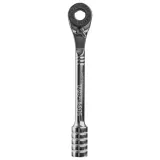 Динамометрический ключ Topeak Torq Stick Pro 4-20 Нм с набором бит — фото 7