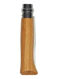 Нож складной перочинный Opinel Animalia Animals No.08 нержавеющий, арт. 48dc37a7 — фото 5