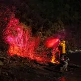 Налобный фонарь туристический WURKKOS HD16 2500 лм, 297 м — фото 4