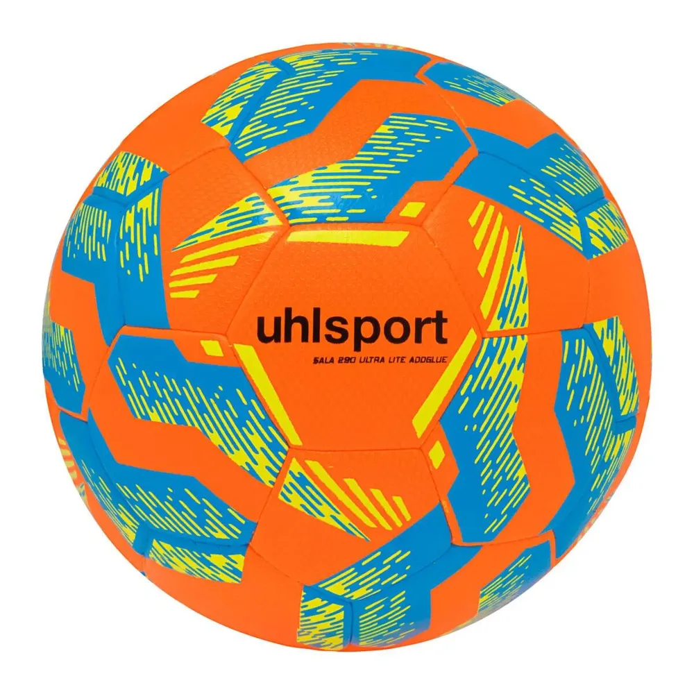 Мяч футбольный детский Uhlsport Sala Ultra Lite 290 Addglue
