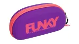 Чехол для очков для плавания Funky Trunks Goggle Case жесткий — фото 4