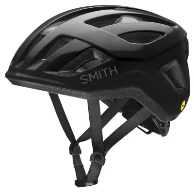 Шлем велосипедный Smith Signal Mips, черный