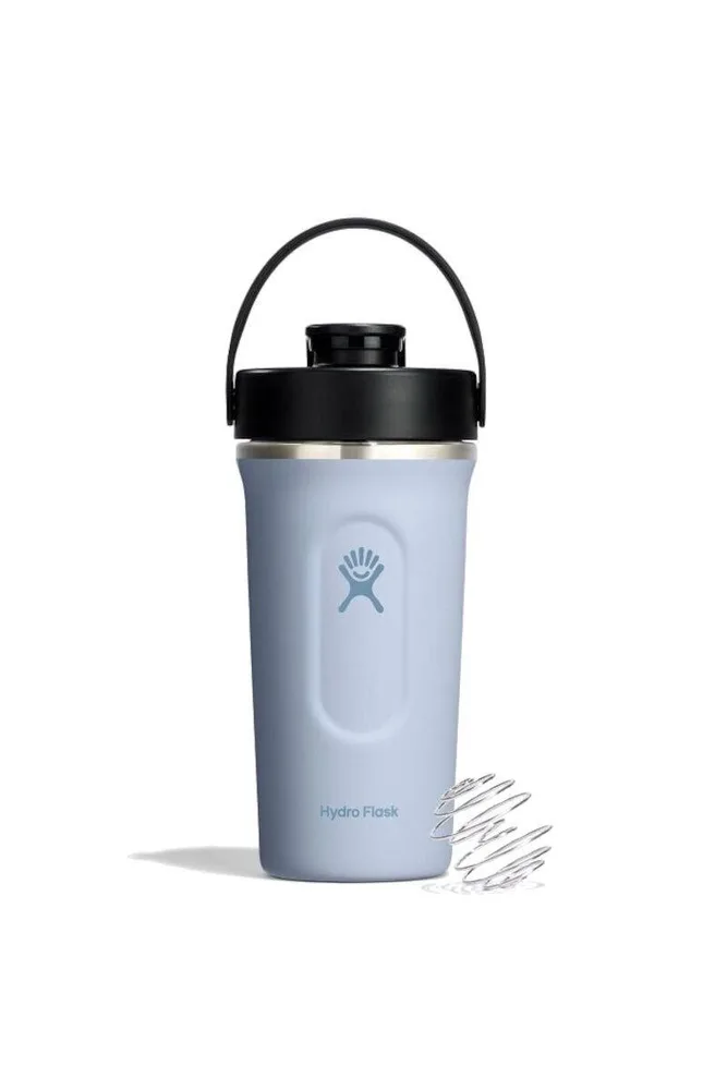 Hydro Flask Бутылка туристическая термо Insulated Shaker Bottle