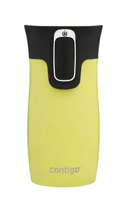 Термокружка Contigo West Loop Mini 300 мл, Limelight