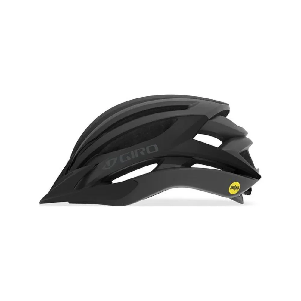 Шлем велосипедный Giro Artex Integrated Mips