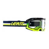 Веломаска LEATT Goggle Velocity 4.5 — фото 4