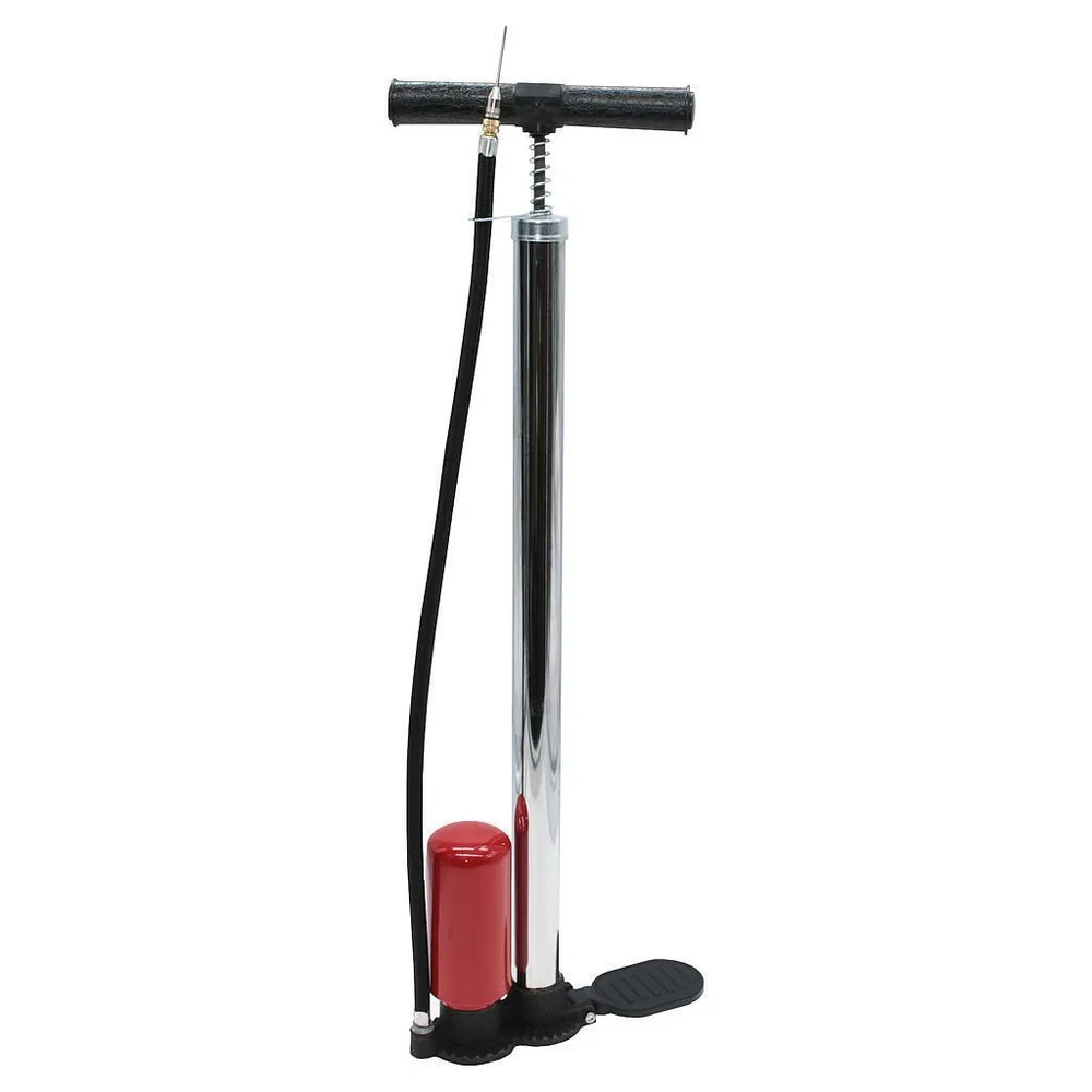 Насос Precision Stirrup