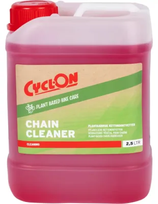 Обезжириватель Cyclon Chain Cleaner для велосипедной цепи