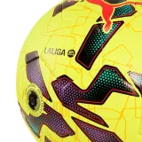 Мяч футбольный тренировочный Puma Orbita LaLiga — фото 2