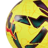 Мяч футбольный тренировочный Puma Orbita LaLiga — фото 3