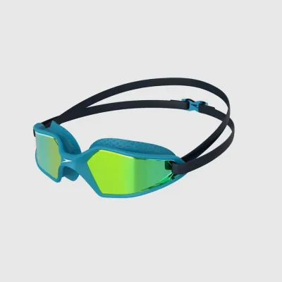 Очки для плавания детские Speedo Hydropulse Mirror