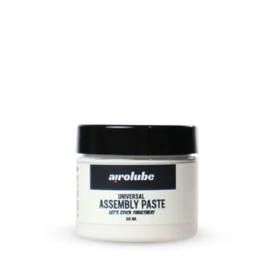 Паста монтажная универсальная Airolube Assembly Paste 50 мл