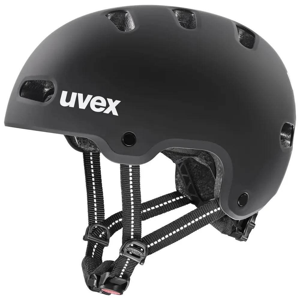 Шлем велосипедный детский Uvex Kid 4