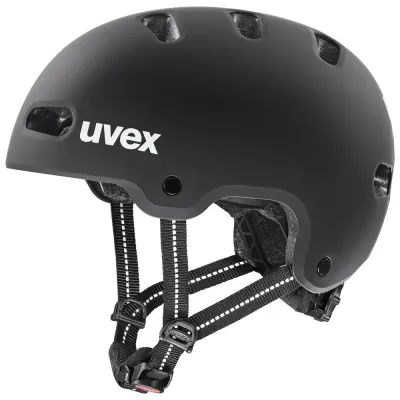 Шлем велосипедный детский Uvex Kid 4