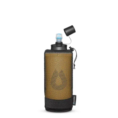 Мягкая фляга Hydrapak Packflask