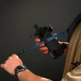 Мягкая фляга Hydrapak Packflask — фото 5