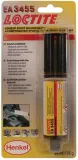 Клей эпоксидный двухкомпонентный Loctite EA 3455 Alu Epoxy 25 мл — фото 1