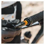 Ремкомплект для бескамерных покрышек Lezyne Bar Plug Tubeless Insert Kit чёрный — фото 4