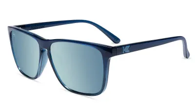 Солнцезащитные очки Knockaround Harbor, категория 3, поляризационные