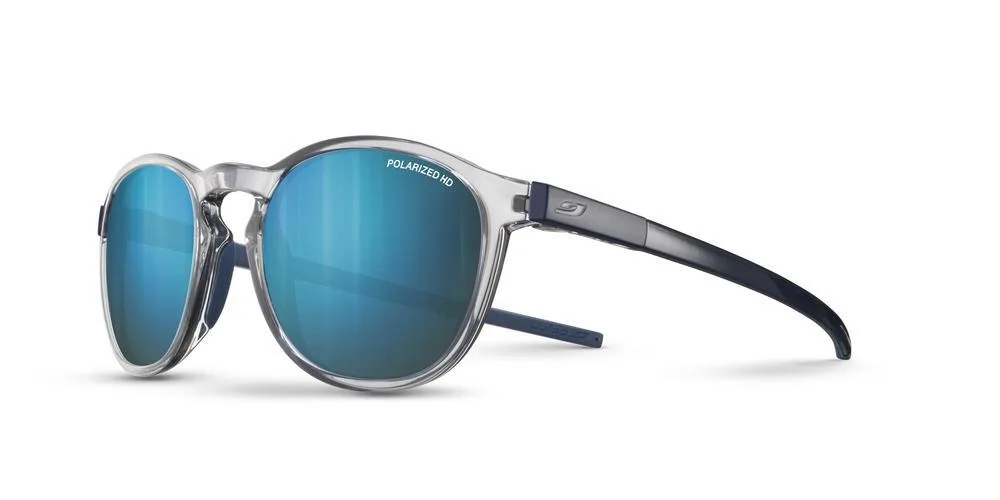 Очки Julbo Shine L синие, линзы Spectron HD 3 Polarized