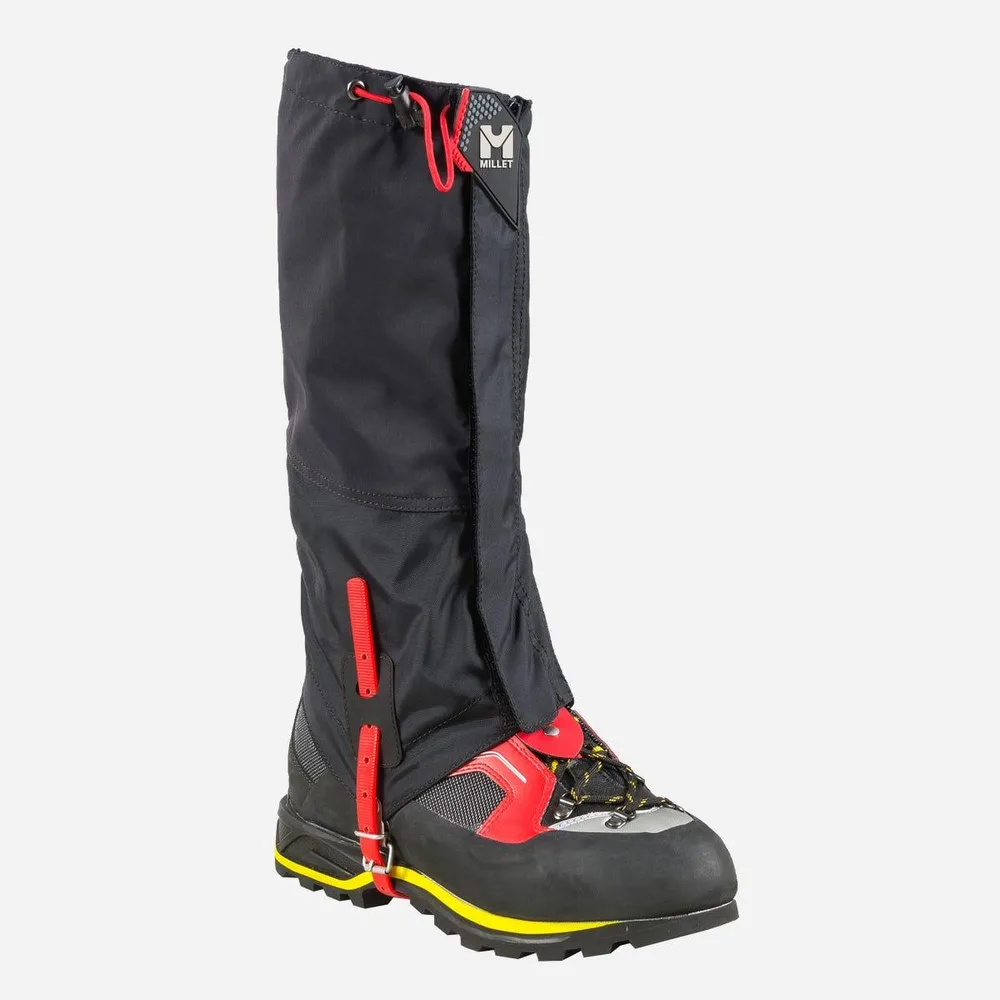 Гетры высокие альпинистские Millet Alpine Gaiter Dry Edge