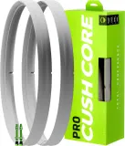 Вставка в покрышку CushCore Pro 29 дюймов, пара, вентили в комплекте — фото 2